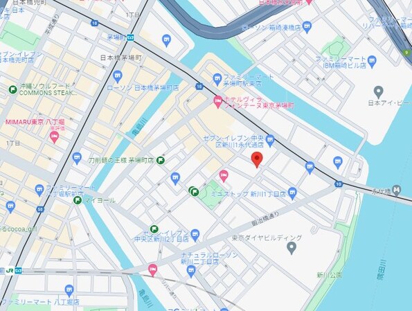 メゾンドエス(MAISON DE S)の物件内観写真